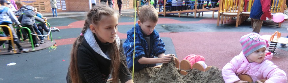 Российский ротарианец