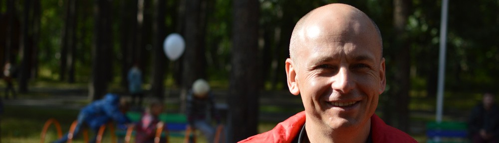 Российский ротарианец