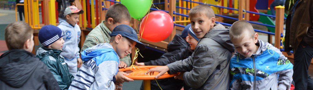 Российский ротарианец