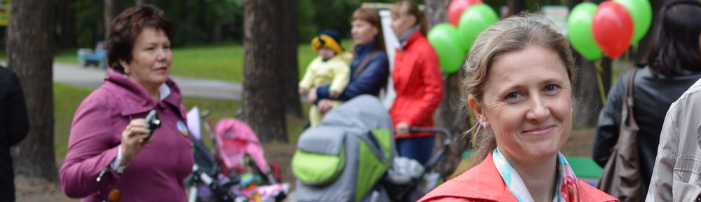 Российский ротарианец